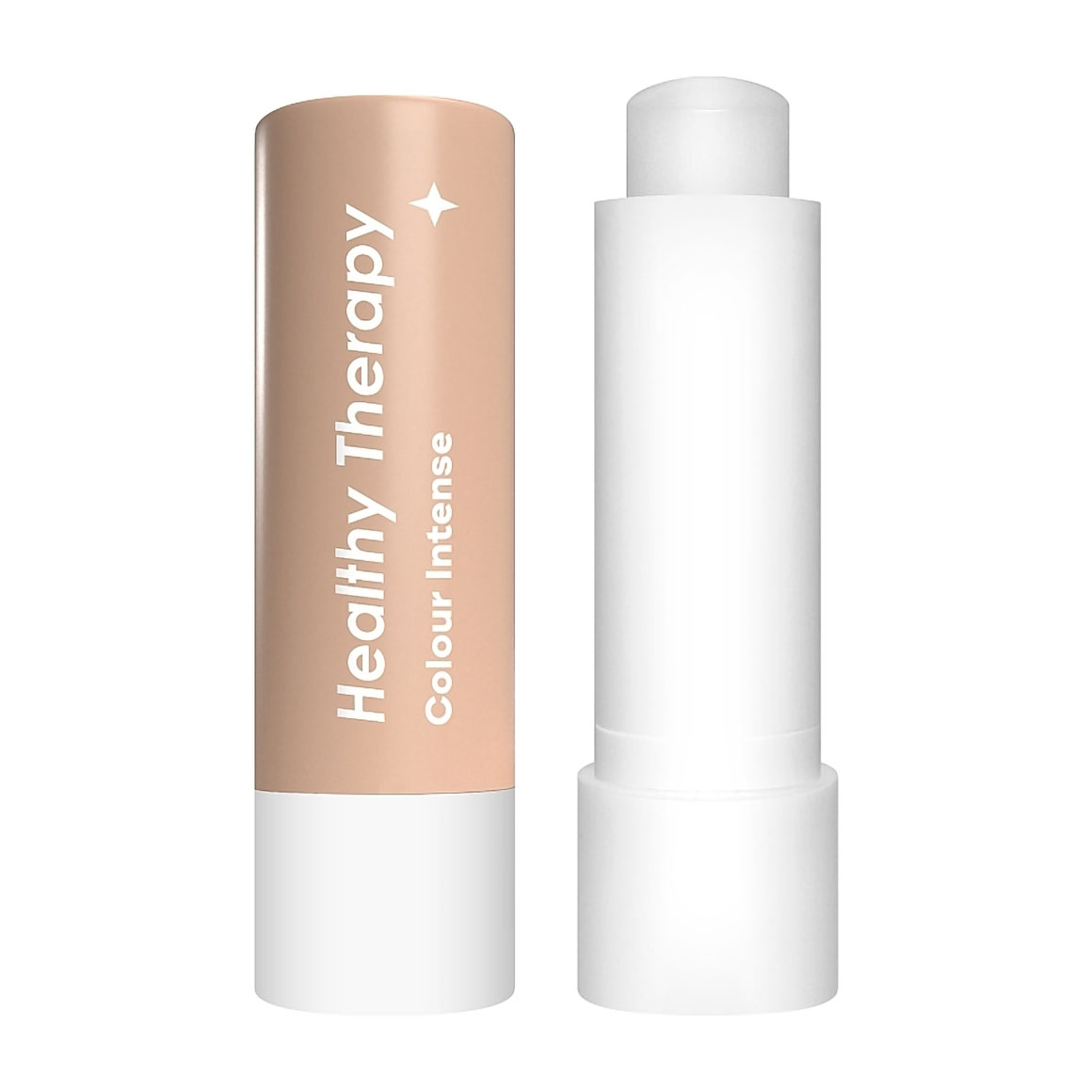 Бальзам для губ Colour Intense Mandarin and Cinnamon Lip Balm Зволоження і захист, Мандарин і кориця, 5 г